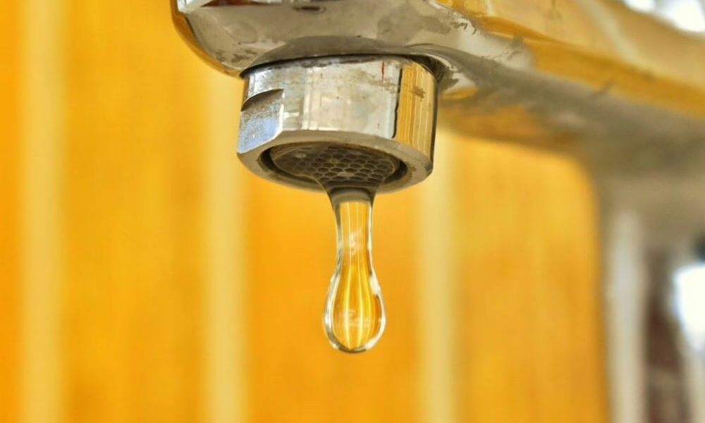 У Нікополі 29 листопада відключили воду в одному з районів