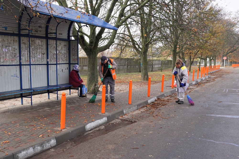 У Нікополі 10