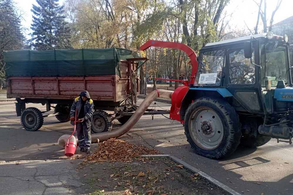 У Нікополі 11