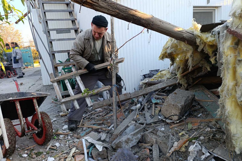 У Нікополі 12