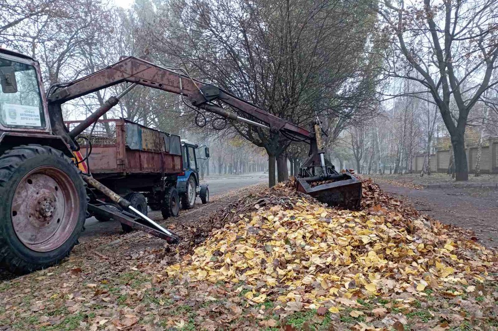 У Нікополі 17