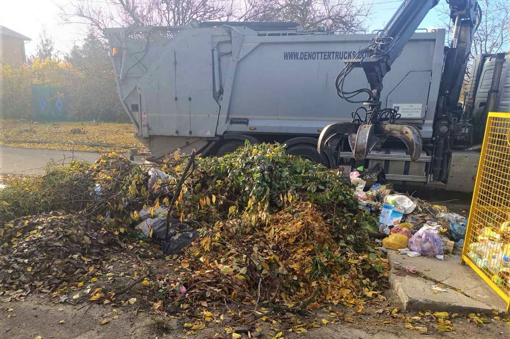 У Нікополі 18