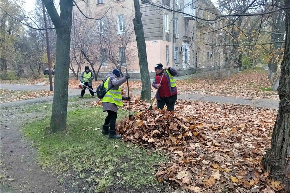 У Нікополі 19