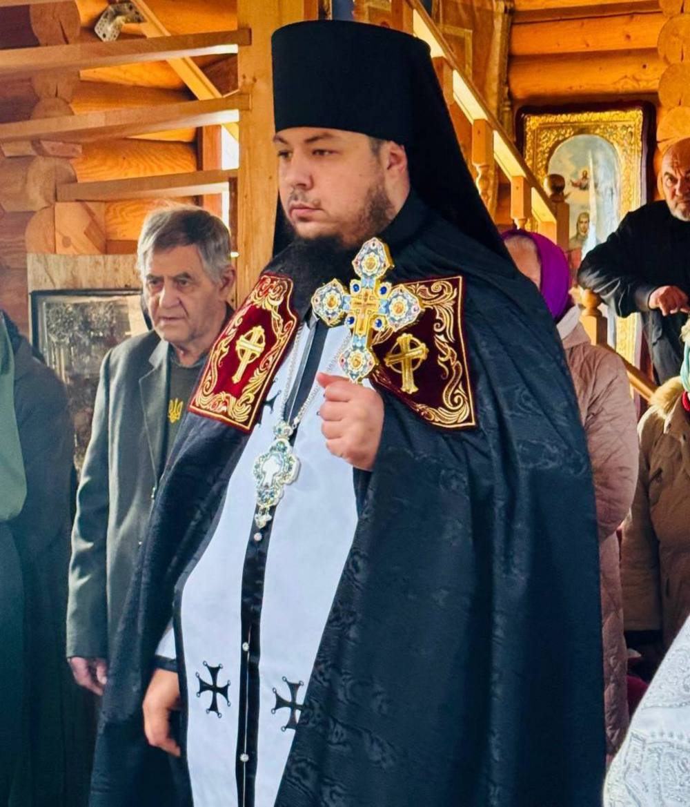 У Нікополі 2