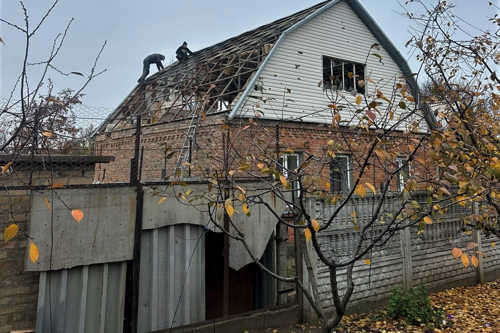 У Нікополі 2