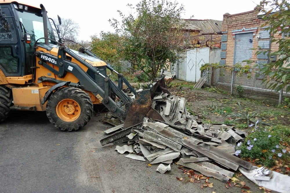 У Нікополі 21