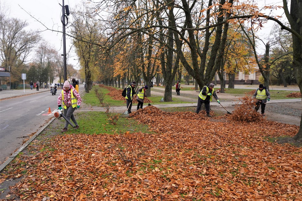 У Нікополі 26