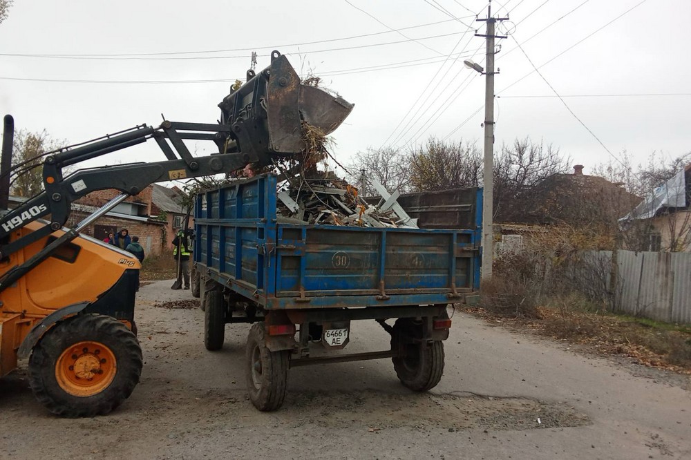 У Нікополі 27