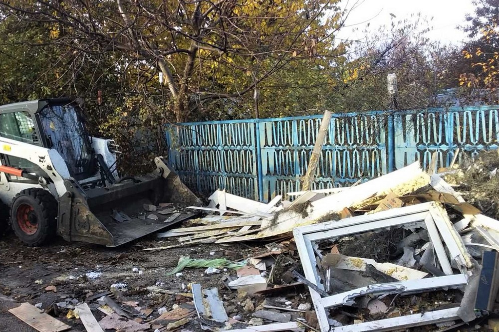 У Нікополі 29