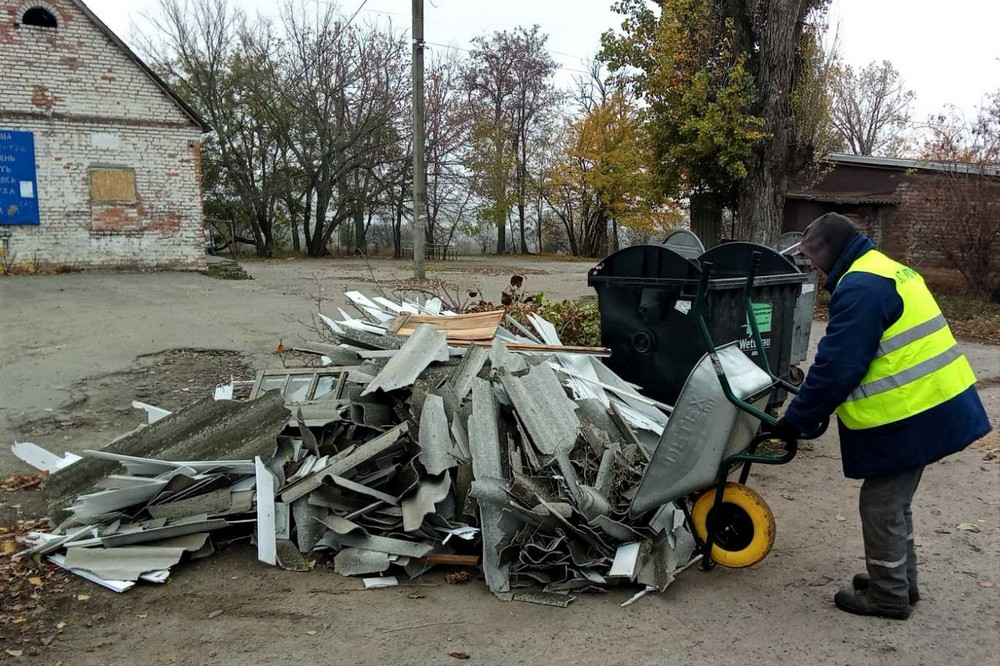 У Нікополі 30