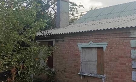 У Нікополі 4