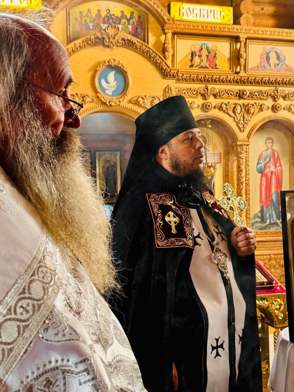 У Нікополі 4