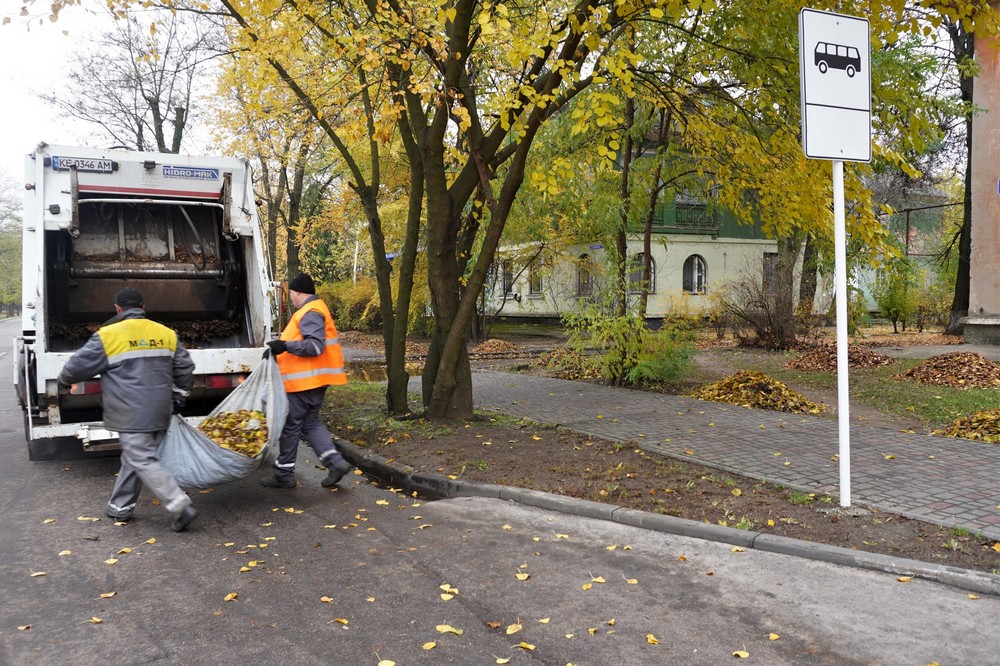 У Нікополі 4