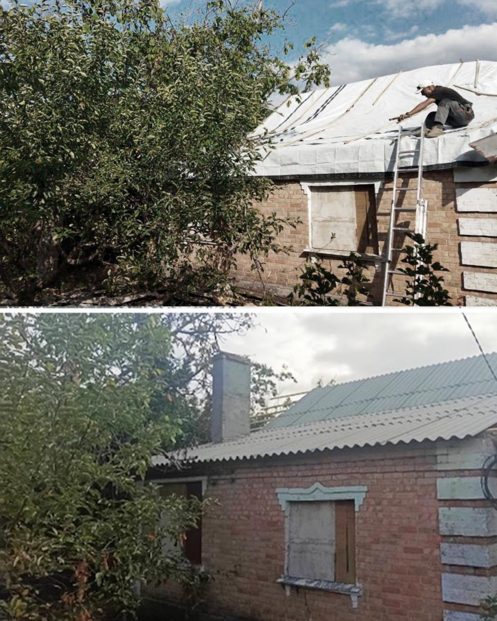 У Нікополі 5 У Нікополі 5