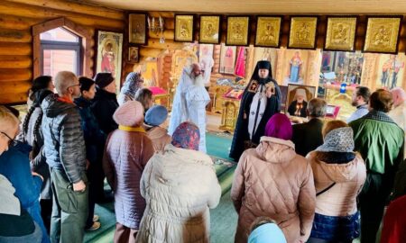 У Нікополі 5