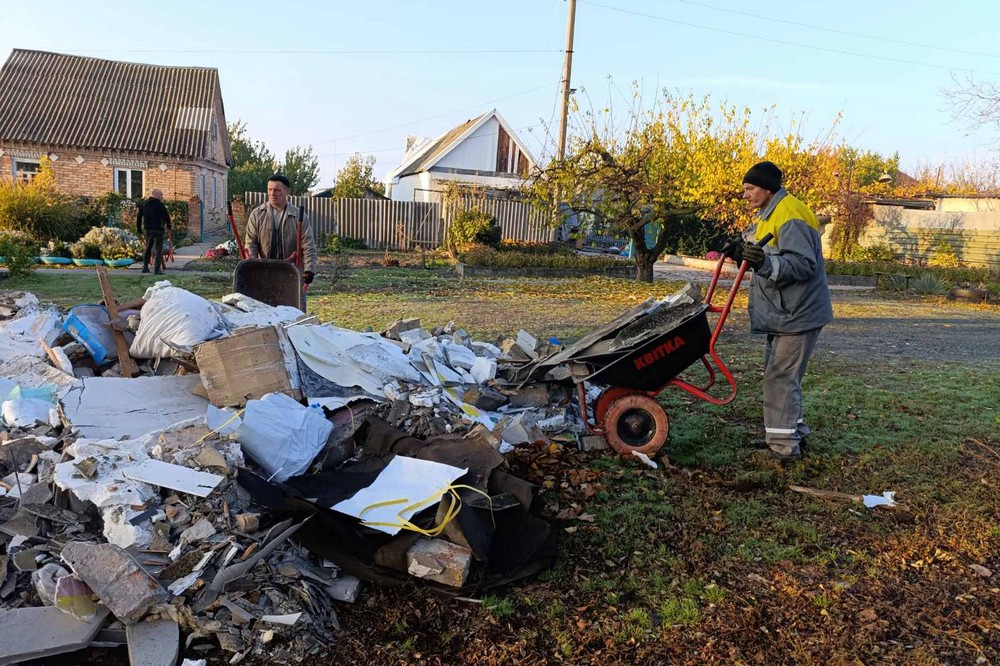 У Нікополі 6