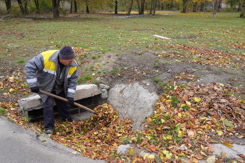 У Нікополі 7