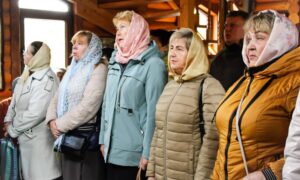 У Нікополі громада святого праведного Петра Калнишевського відзначила храмове свято (фото) 54 У Нікополі громада святого праведного Петра Калнишевського відзначила храмове свято (фото) 9