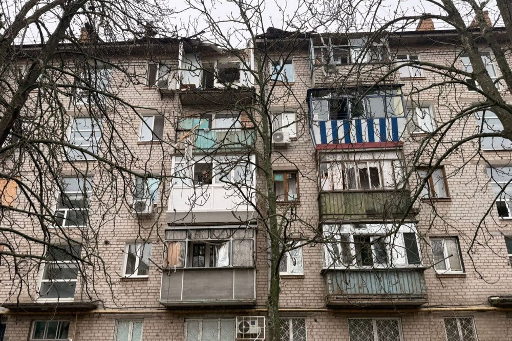 У Нікополі і районі сьогодні 5 поранених і багато руйнувань, у Павлограді ворог поранив 6 людей У Нікополі і районі сьогодні 5 поранених і багато руйнувань, у Павлограді ворог поранив 6 людей