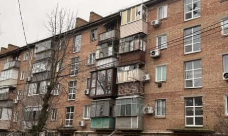 У Нікополі і районі сьогодні 5 поранених і багато руйнувань, у Павлограді ворог поранив 6 людей 3