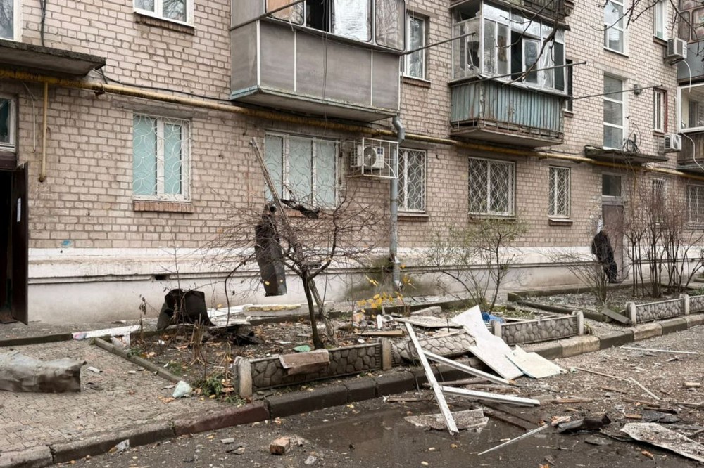 У Нікополі і районі сьогодні 5 поранених і багато руйнувань, у Павлограді ворог поранив 6 людей 4 У Нікополі і районі сьогодні 5 поранених і багато руйнувань, у Павлограді ворог поранив 6 людей 4