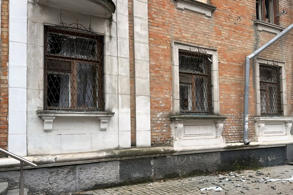 У Нікополі і районі сьогодні 5 поранених і багато руйнувань, у Павлограді ворог поранив 6 людей 5 У Нікополі і районі сьогодні 5 поранених і багато руйнувань, у Павлограді ворог поранив 6 людей 5