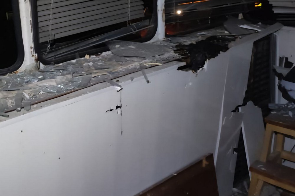 У Нікополі і районі сьогодні 5 поранених і багато руйнувань, у Павлограді ворог поранив 6 людей 6 У Нікополі і районі сьогодні 5 поранених і багато руйнувань, у Павлограді ворог поранив 6 людей 6