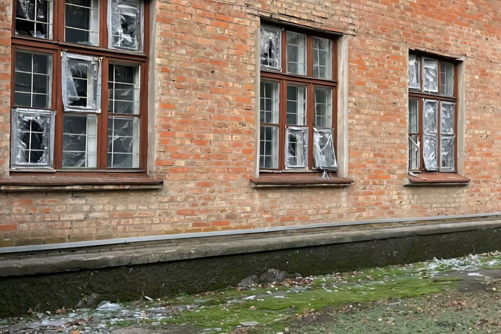 У Нікополі і районі сьогодні 5 поранених і багато руйнувань, у Павлограді ворог поранив 6 людей 7 У Нікополі і районі сьогодні 5 поранених і багато руйнувань, у Павлограді ворог поранив 6 людей 7