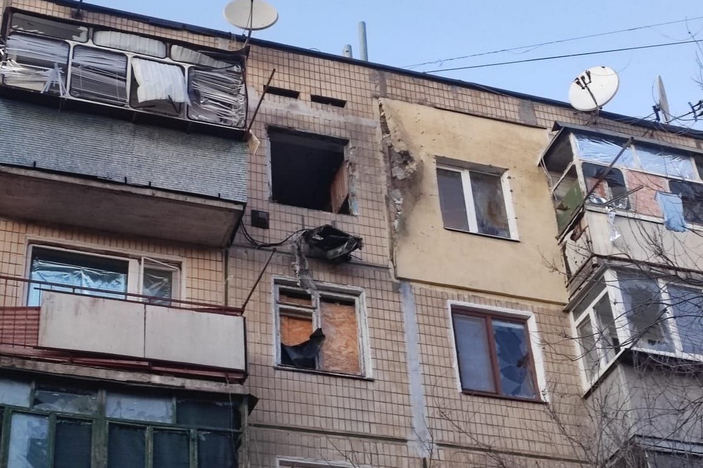 У Нікополі і районі сьогодні 5 поранених і багато руйнувань, у Павлограді ворог поранив 6 людей 8 У Нікополі і районі сьогодні 5 поранених і багато руйнувань, у Павлограді ворог поранив 6 людей 8