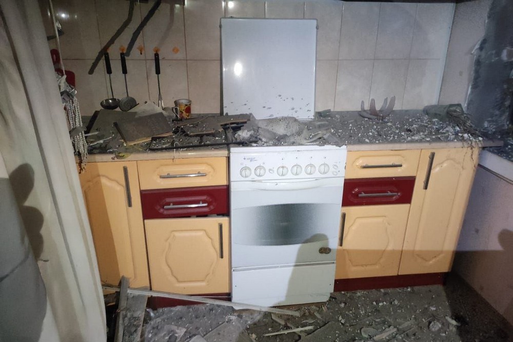 У Нікополі і районі сьогодні 5 поранених і багато руйнувань, у Павлограді ворог поранив 6 людей 9 У Нікополі і районі сьогодні 5 поранених і багато руйнувань, у Павлограді ворог поранив 6 людей 9