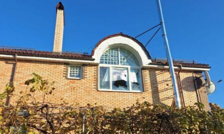 У Нікополі постраждав чоловік 2