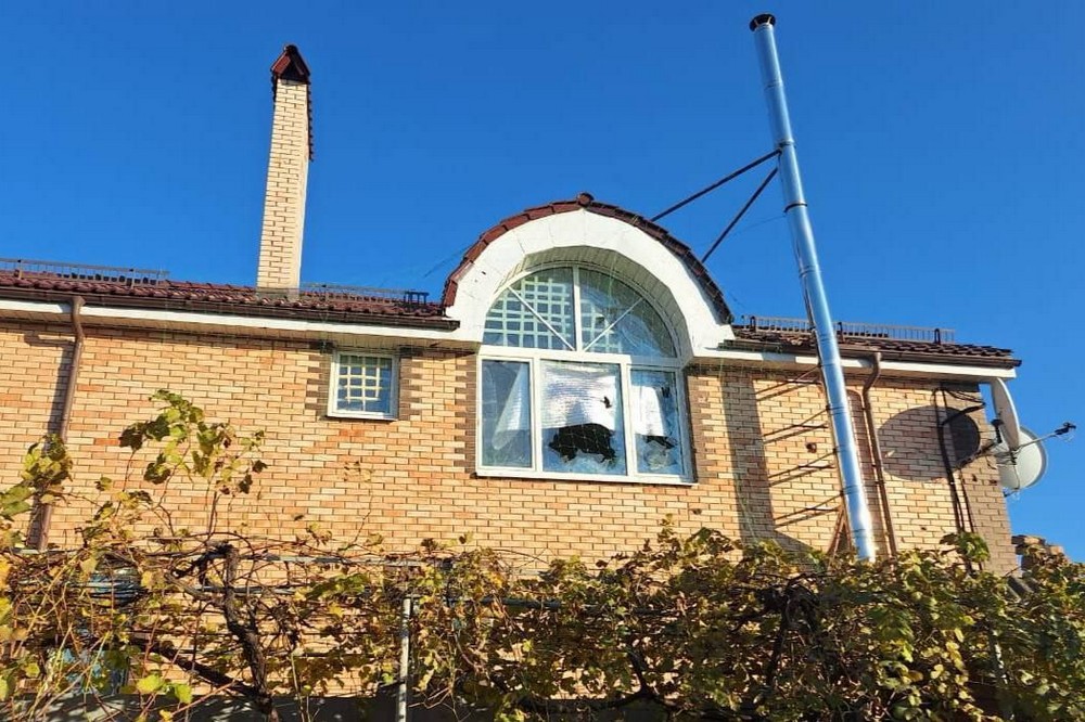 У Нікополі постраждав чоловік 2