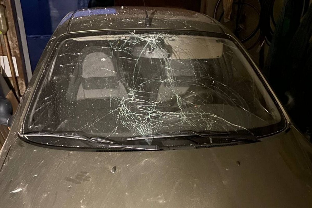 У Нікополі постраждав чоловік 5