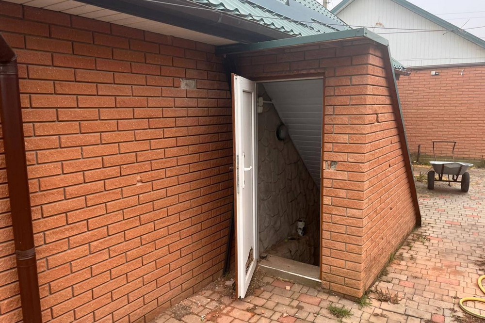 У Нікополі та районі пошкоджені будинки, на Синельниківщині через атаки стал 10