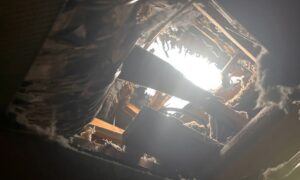 У Нікополі та районі пошкоджені будинки, на Синельниківщині через атаки стал 4