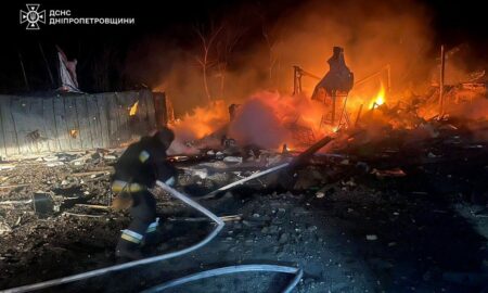 по Нікополю