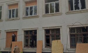 У Нікополі 10