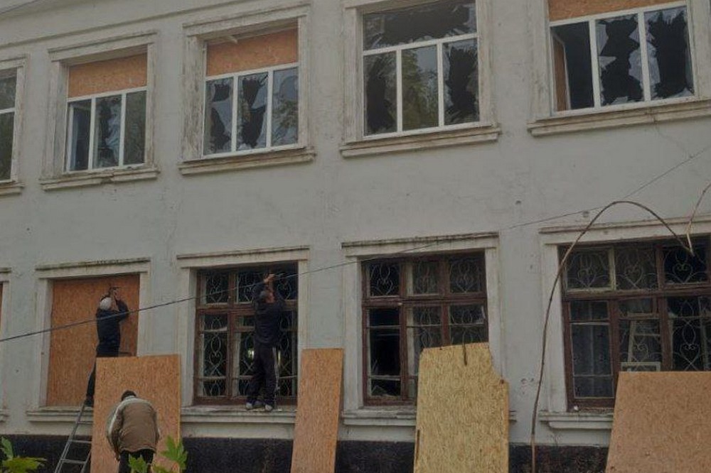 У Нікополі 10