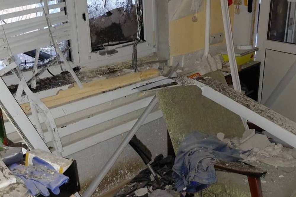 У Нікополі 11