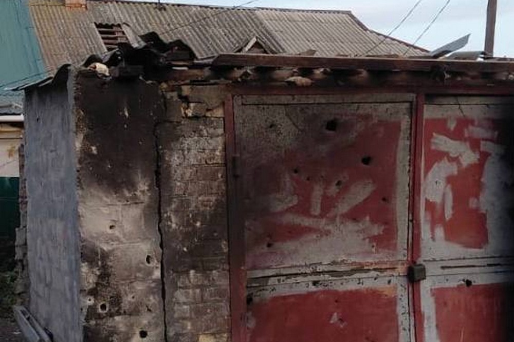 У Нікополі 12