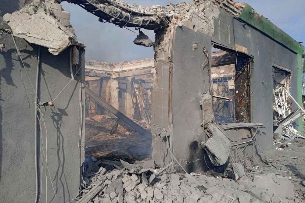 У Нікополі 6