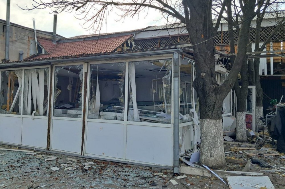 У Нікополі 7