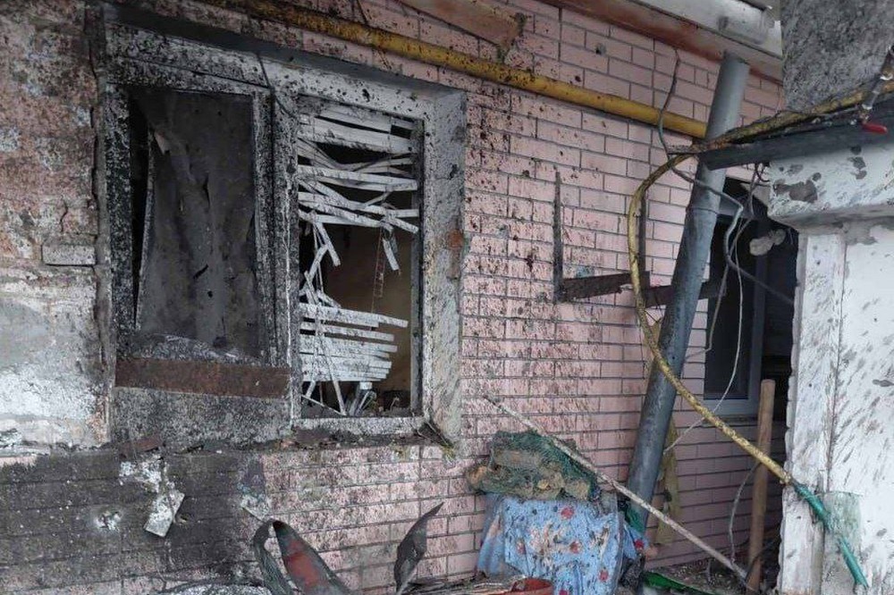 У Нікополі 9