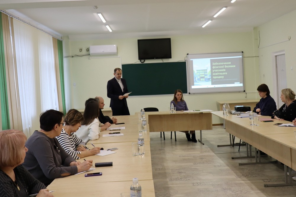 У Покрові 7 У Покрові 7