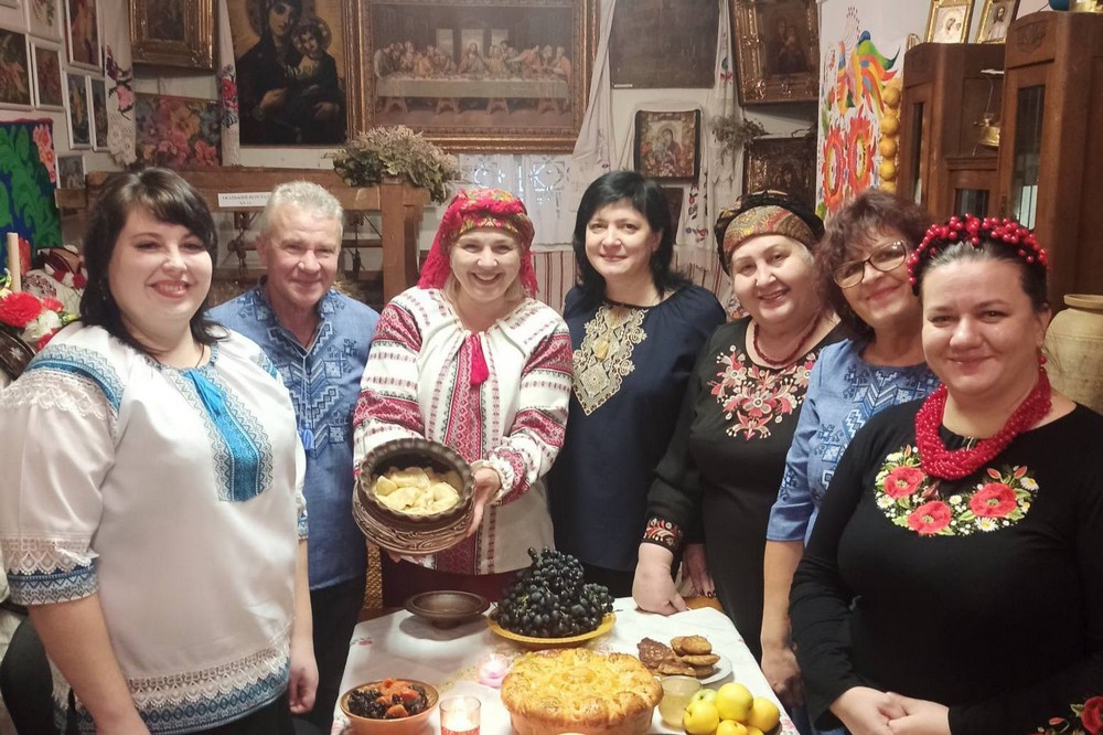 У Покрові відбулися 10