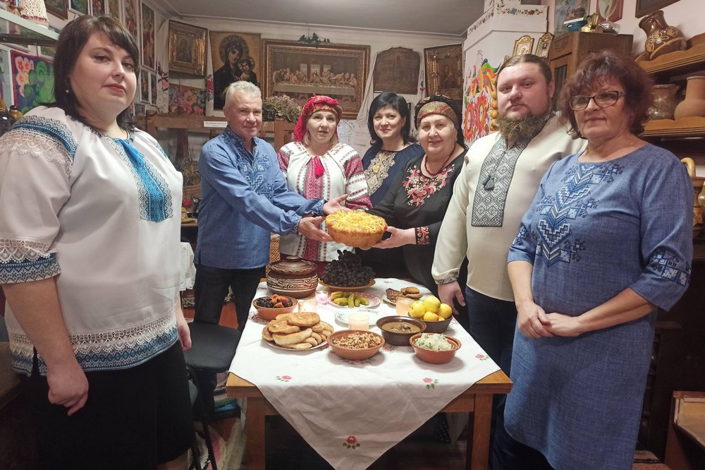 У Покрові відбулися 2