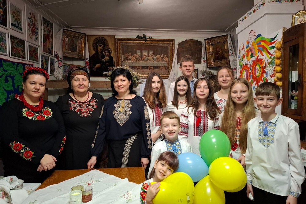 У Покрові відбулися 4