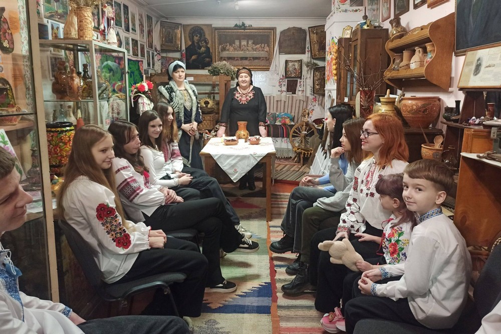 У Покрові відбулися 5