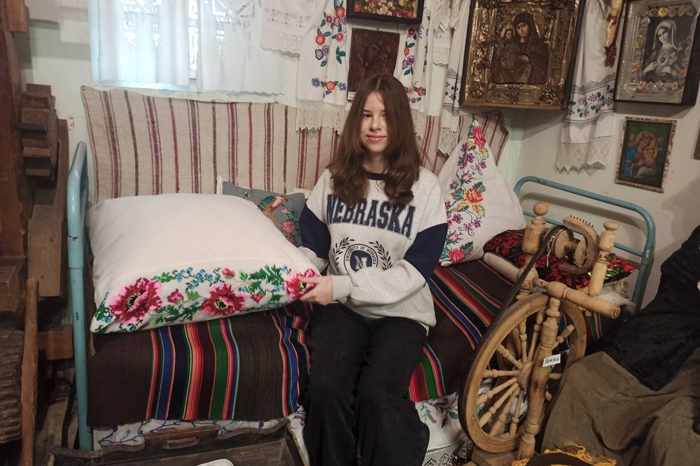 У Покрові відбулися 9