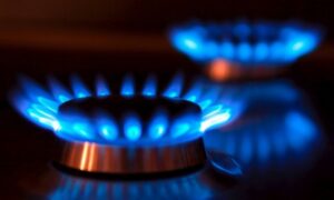 У громаді на Нікопольщині сталося аварійне припинення газопостачання